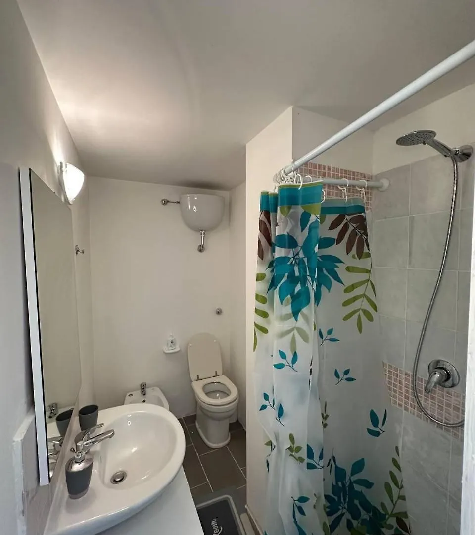 Casa Host Apartment Rome Italy