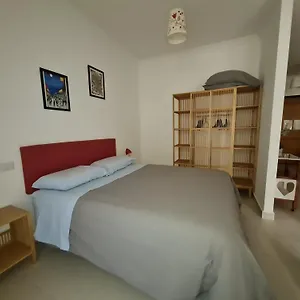 Apartamento Cozy Flat In, Roma