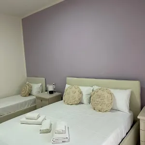  Apartment The