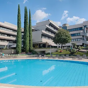 Hotel Nh Carpegna, Rom