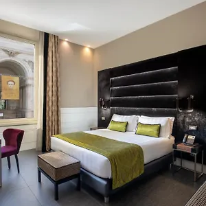 فندق The Glam, روما