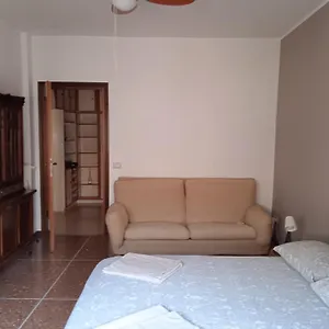 Apartamento A Casa Di Maria, Roma