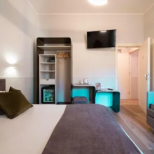 بيت ضيافة Residenza Cavallini, روما