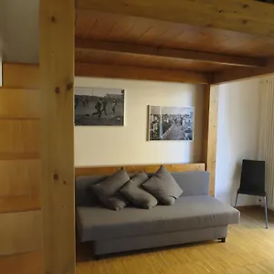 Apartamento Robinie 78, Roma