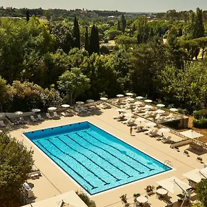 فندق Pamphili, روما