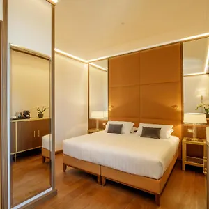Hotel Imperiale By Omnia, Rom