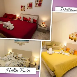 Appartement Hello Rose - Intero, Rome