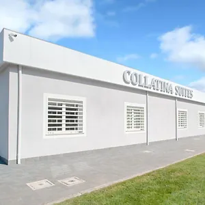 Collatina Gasthuis