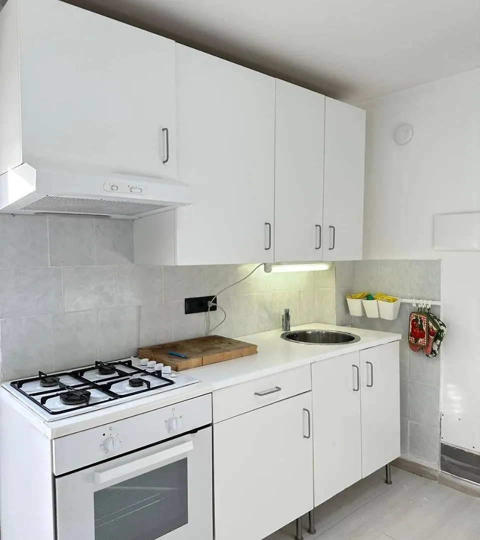Casa Host Apartment Rome
