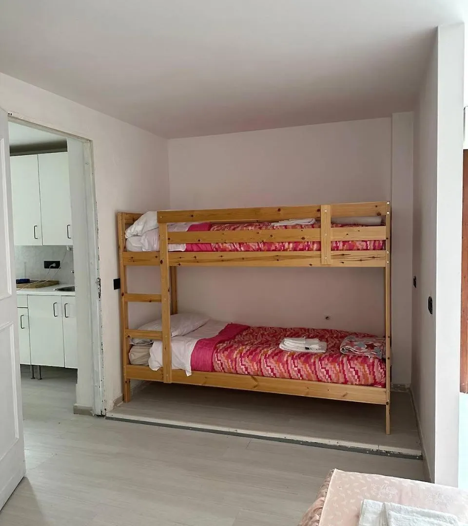 Casa Host Apartment Rome Italy