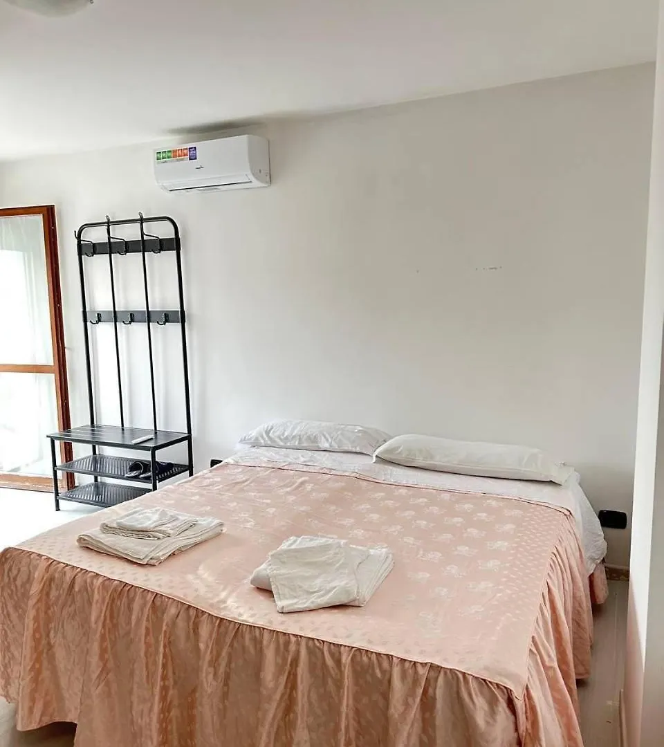Casa Host Apartment Rome