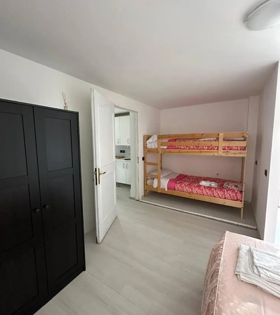 Casa Host Apartment Rome
