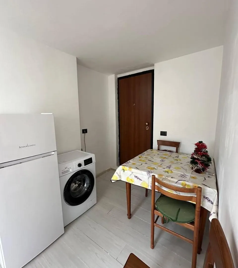 Casa Host Apartment Rome 0*,  Italy