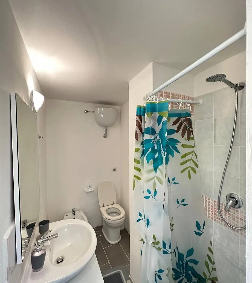 Casa Host Apartment Rome Italy