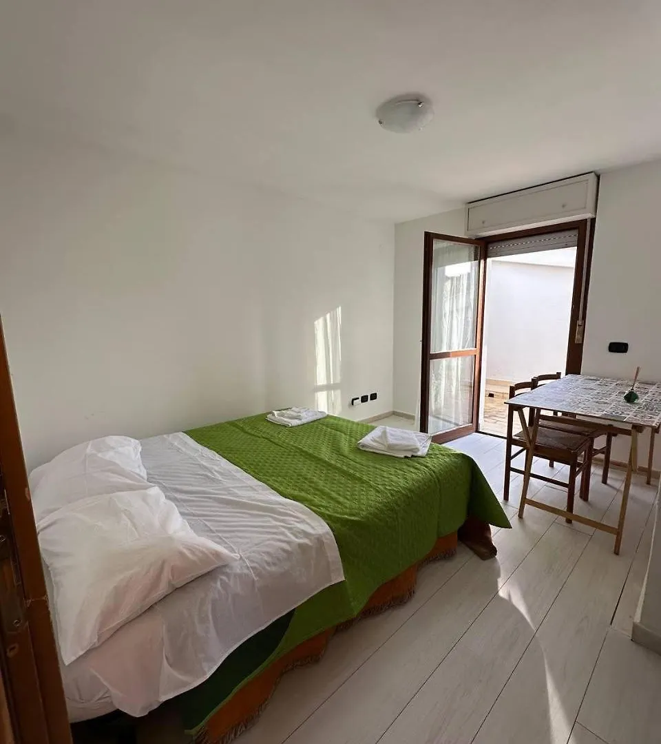 Casa Host Apartment Rome Italy