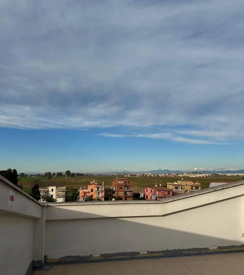 Casa Host Apartment Rome