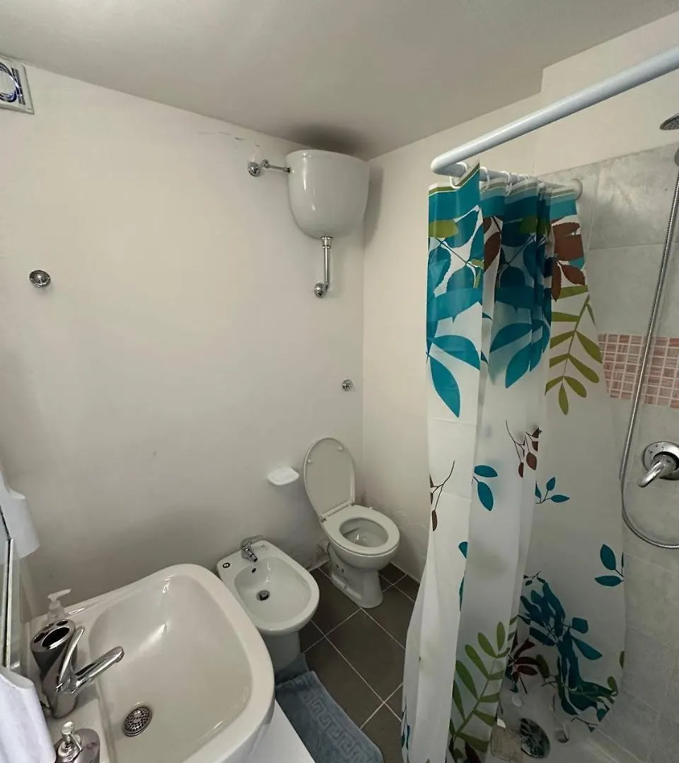 Casa Host Apartment Rome 0*,  Italy