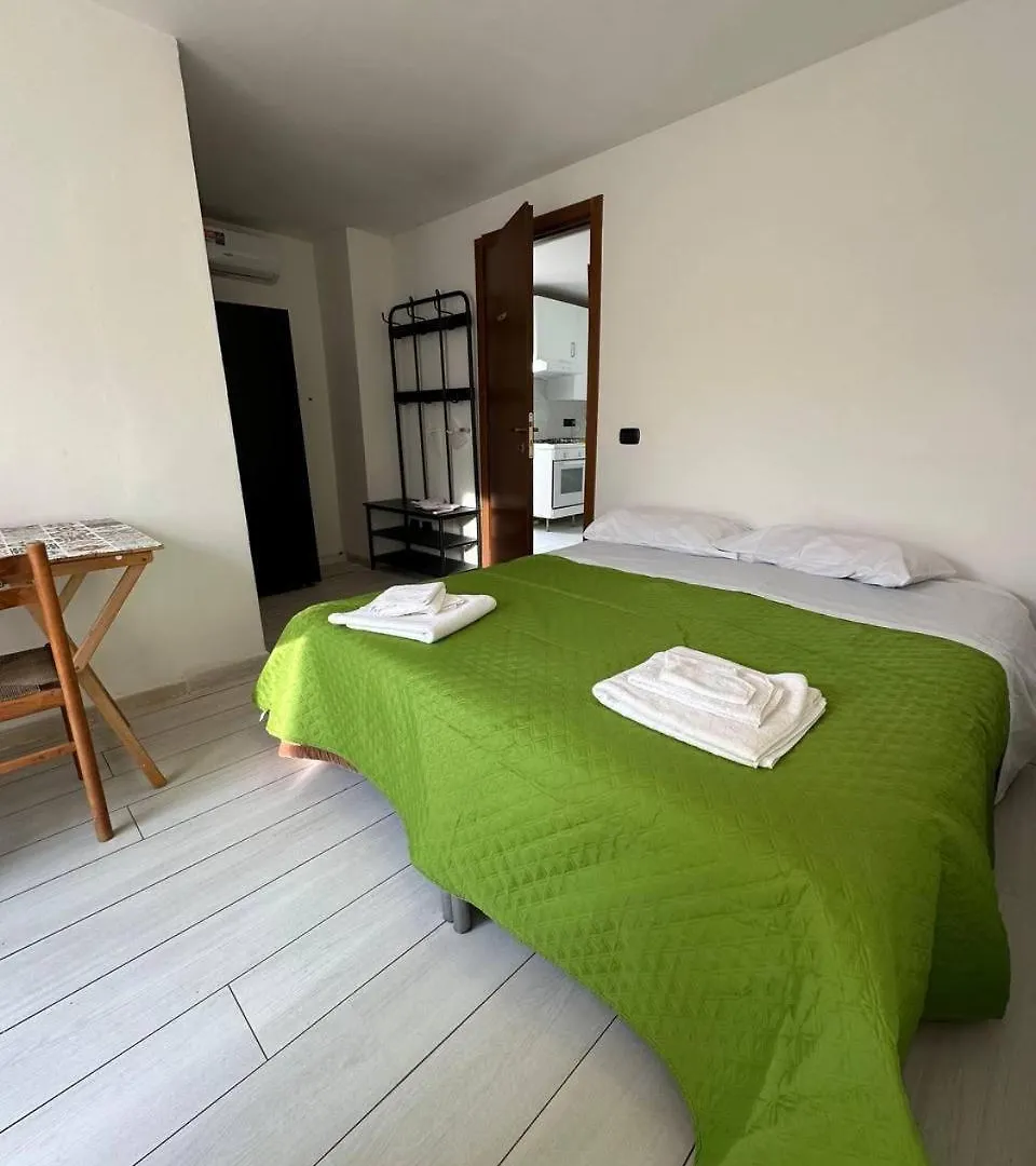Casa Host Apartment Rome 0*,