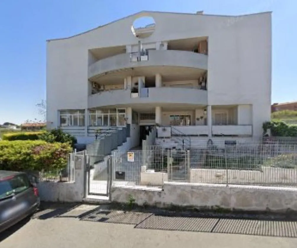 Casa Host Apartment Rome